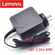 Lenovo IdeaPad 110 310S 320 520 510S 710S/YOGA 710 510 310 Laptop 20V 2.25A 45W AC Power Charger