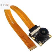 8MP Camera Module for  5 Camera IMX219 160 Degree Viewing Angle  Interface Cam