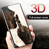3D Curved Full Tempered Glass for Samsung Galaxy S8 S9 Plus Screen Protector For Samsung Galaxy S7 E