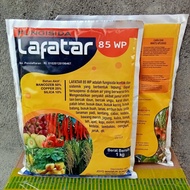 |FLASHSHOW| fungisida sistemik dan kontak LAFATAR 85 WP 1kg Obat Jamur