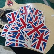 CUSTOM BENDERA UNITED KINGDOM (UK)