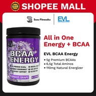 EVL BCAA ENERGY 30 Serving BCAA Amino Prevents Bone Loss