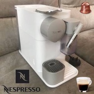 ☕️ NESPRESSO Lattissima One F111 DE...