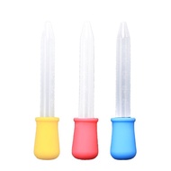 Breast Milk Pipette / Baby Dropper Pipette / Baby Medicine Pipette / Children's Pipette 5 ML
