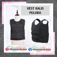 VEST CIT KALIS PELURU