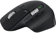 Logitech MX Master 3S - Wireless Performance Mouse with Ultra-Fast Scrolling, Ergo, 8K DPI, Track on