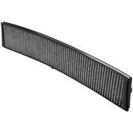 (OGSK) Cabin Air Filter Charcoal Carbon For E46 325I 328I 330I 64319216590