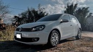 2011年 福斯 GOLF 1.6 里程11萬