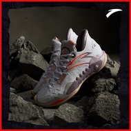 ◪ [NEW GET]ANTA Shock Wave 5 Kyrie Irving Basketball Shoes Outdoor Stability Shock Absorption Sneak