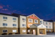 Ramada by Wyndham Coeur d'Alene