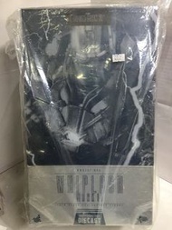 HOTTOYS 1/6 MMS237-D06 IRONMAN 2 WHIPLASH MARK II 鐵甲奇俠 電鞭 喪鞭 (C1098-13)