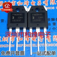 PTW30N50EL CRG40T60AN3S G40T60AN3S G50T60AK3HD TK31N60W5 K31N60W5 DXG40N65HSWU MOS brand new  field-