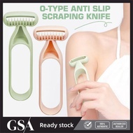 Manual Bikini Trimmer Hair Woman Trimmer Shaver Manual Shaving