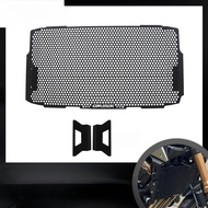 For HONDA CBR650R CB650R CBR650 R CB650 R CBR CB 650 R 650R Accessories Radiator Guard Protector Gri