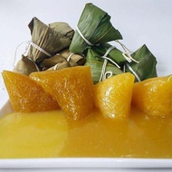 Kwecang Khas Kuningan / Kwe Cang kemasan 10 ikat / Kwecang / Makanan khas Kuningan / oleh oleh khas