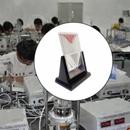 [Dolity2] Galton Board Educational Toy Portable Dalton Board for Physical Lab School