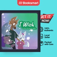 I Wish - Paperback - English - 9798765249659