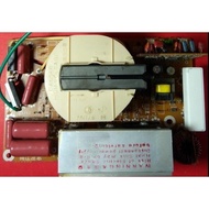 ⊓✄✜Original disassembled Panasonic microwave oven NN-V691JFS inverter transformer