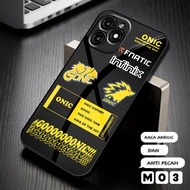 SOFTCASE GLASS GLASS GLASS IITEL A70 ITEL A50 CASING HANDPHONE CASE PROTECTOR hp ITEL A70 ITEL A50