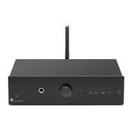 Pro-Ject Stereo Box E Black UK INT