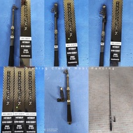 Joran Antenna Shimano Holiday Pack 20 - 180 210 240 270 T . Rod Shimano Joran Tegek Pancing Empan