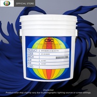CSC Phthalate Free Plastisol Silkscreen Printing Ink Enviroplus EC Series (5kg)