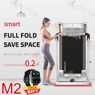 【NEW】KEMILNG M2 Treadmill Running 2.5HP 2YEAR WARRANTY MACHINE ONLY!!