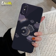 Case Xiaomi Redmi 9A - Casing Xiaomi Redmi 9A - Eksotik - Motif Lucu Aesthetic - Kesing Xiaomi Redmi