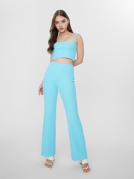 [Pomelo] กางเกงรุ่น Knit / Knit Pants