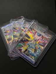 多龍巴魯托 PTCG sv8a 221/187 SAR Dragapult ex