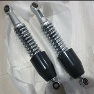 SUZUKI Arashi 125 Rear Shock Rare Arashi 125SUZUKI