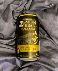山崎 Suntory Premium Highball Yamazaki