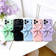 Silicone Candy Color Soft Phone Case For Samsung Galaxy S26 Edge S25 S24 S24FE S23 S23FE S22 Plus Ul