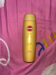 suncut UV perfect protect gel SPF 50+ PA++++