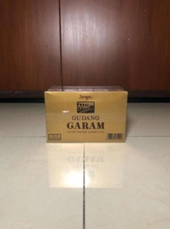 Rokok Gudang Garam Surya 16 [1 Slop]