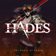 Nintendo Switch Hades The House Of Hades [Bahasa Inggeris/Cina](muat turun digital)
