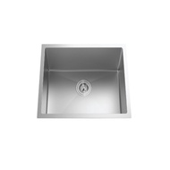 [1302R] LEVANZO GERMAN SERIES KITCHEN SINK ~ SINGLE