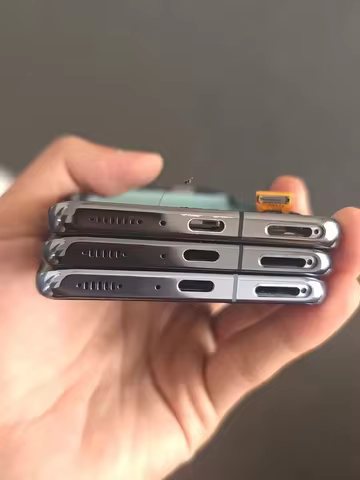 Original 120Hz AMOLED Display for Xiaomi Mi 11 Ultra M2102K1G, M2102K1C lcd touch Screen for Mi 11 P