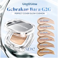 Glad2Glow Perfect Cover Glow Cushion