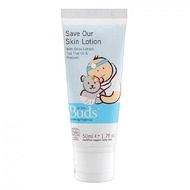 Buds Soothing Organics Save Our Skin Lotion, 50ml
