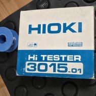 * Hioki * 日本制 * 懷舊 *萬用指針電表 *