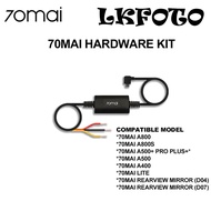 70mai Hardwire Kit UP03 for Dash Cam A510/ A810/ M500/ Omni