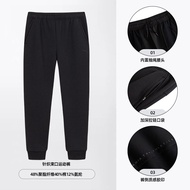 ANTA | กางเกงฟิตเนสสำหรับผู้ชายในฤดูร้อน