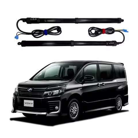 Car parts Trunk taildoor Automotive electric taildoor lift for Toyota VOXY NOAH power lift doors