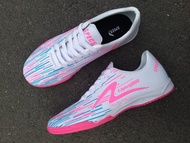 Sepatu Futsal Spec S Lightspeed Reborn Hijau Terbaru 2024