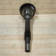 CLUTCH SHAFT TOP GEAR MAIN DRIVE AS PRIS ISUZU ELF NHR 55 NON TURBO / NHR 55 NON TURBO EURO 1 EURO 2