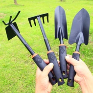 ST-🚤Flower Planting Tools Home Use Set Vegetable Planting Flowers Succulent Spade Shovel Shovel Gardening Small Shovel D