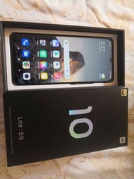 Xiaomi 小米 10  Lite 5G Mi 10 Lite 5G 8+256G 港版 行貨 New 新