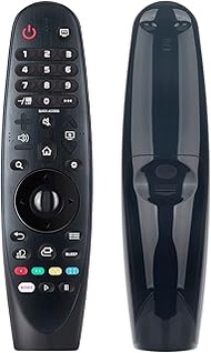 AN-MR19BA Replacemtn Infrared IR Remote Control fit for LG 2019 TV SM99,SM95,SM90,SM86,SM81,UM80,UM7