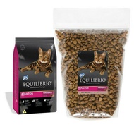 Equilibrio Adult Hairball 1kg Repack